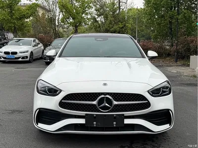 2024 Mercedes-Benz C-Class C 260 L Sport, фото 2, лот 11182082