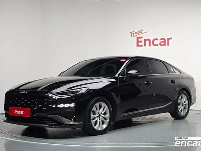 2023 Kia K8 3.5 LPG 2WD, фото 1, лот 10197936