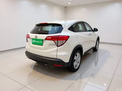 2020 Honda Vezel 1.5L CVT Elite, фото 4, лот 11017904