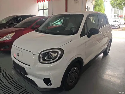 2023 Leapmotor T03 200 Light Edition, фото 1, лот 11448957