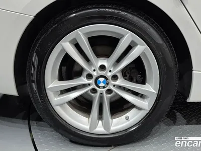 2018 BMW Gran Turismo GT 320d xDrive Sport, фото 4, лот 11750322