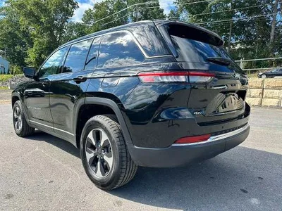 2024 JEEP GRAND CHEROKEE LIMITED 4XE, фото 2, лот 10973420
