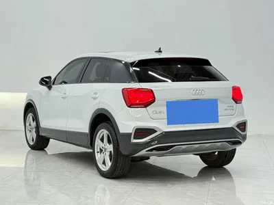2022 Audi Q2L 35 TFSI Progressive Elegance, фото 4, лот 10471914
