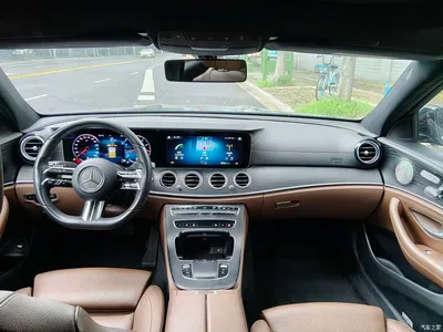 2022 Mercedes-Benz E-Class E 300 L Sport Luxury, фото 4, лот 10266246