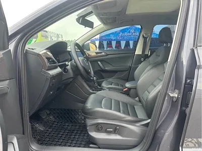 2022 Volkswagen Tharu 280TSI FWD Luxury Edition, фото 4, лот 10477581