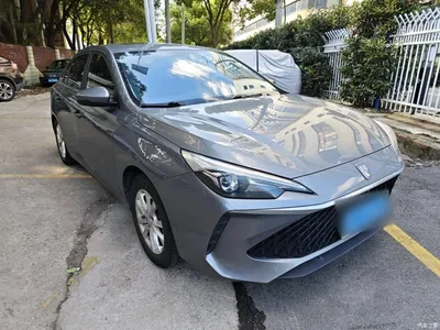 2023 Roewe i5 1.5L CVT Luxury Edition, фото 4, лот 10388349
