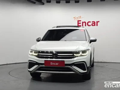 2023 Volkswagen Tiguan 2.0 TSI Prestige, фото 3, лот 10112244