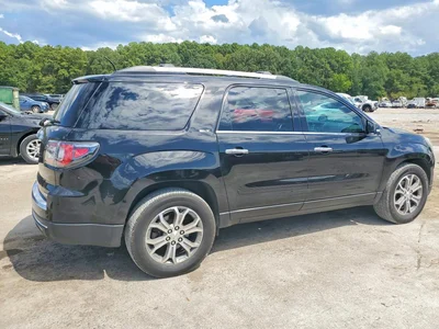2016 GMC ACADIA SLT-1, фото 3, лот 10676577