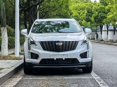2021 Cadillac XT5 28T Luxury, фото 2, лот 10443879