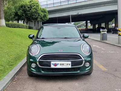 2018 MINI MINI 1.5T ONE, фото 2, лот 11006435