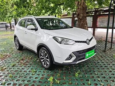 2016 MG Roewe RX5 1.5TGI TST Luxury Edition, фото 4, лот 10354159