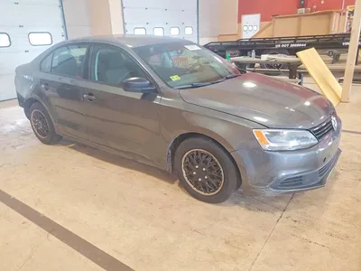 2013 VOLKSWAGEN JETTA BASE, фото 4, лот 10832923