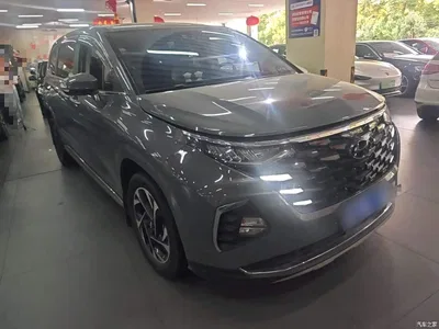 2022 Hyundai Kustu 270TGDi Smart Love Flagship TOP, фото 4, лот 11136739