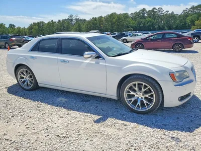 2011 CHRYSLER 300C, фото 4, лот 10864173