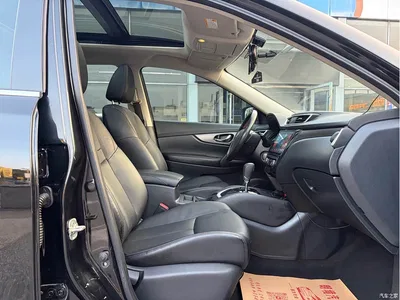 2014 Nissan X-Trail 2.0L CVT Comfort Edition 2WD, фото 4, лот 11199502