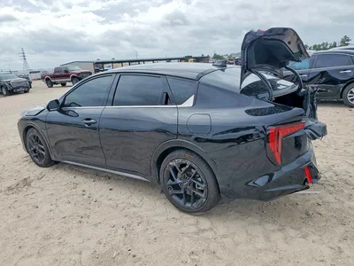 2025 KIA K4 GT-LINE TURBO, фото 2, лот 10784819