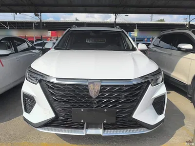 2025 Roewe RX5 PLUS 330TGI Auto Trend-Setting Smart Edition, фото 3, лот 10804323