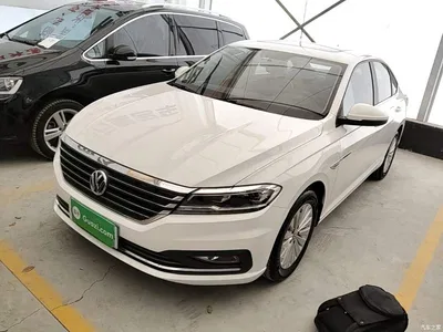 2018 Volkswagen Lavida 280TSI DSG Comfort Edition China V, фото 2, лот 10455881