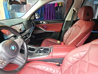 2023 BMW X5 xDrive 30Li Premium M Sport Package, фото 4, лот 11012709