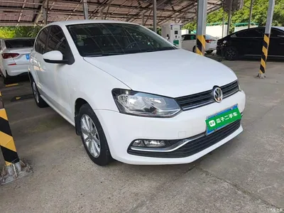 2014 Volkswagen Polo 1.4L Automatic Comfort Edition, фото 4, лот 10465910