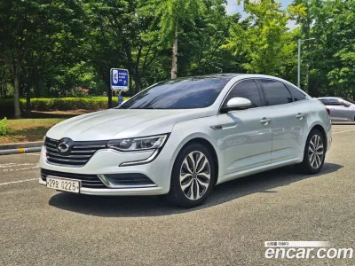 2016 Samsung SM6 2.0 GDe LE, фото 1, лот 10188187