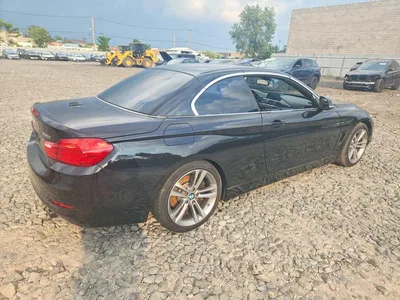 2016 BMW 435 XI, фото 3, лот 10817732