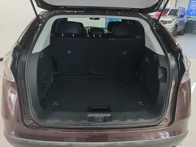 2015 Luxgen U6 SUV 1.8T Innovation Upgrade, фото 4, лот 11148167