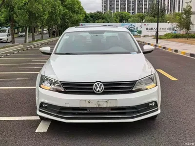 2017 Volkswagen Sagitar 230TSI Automatic Comfort, фото 2, лот 10457832