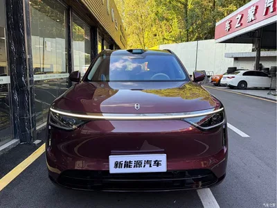 2025 AITO Wenjie AITO M8 Model Extended Range Ultra Edition 53.4kWh 5-Seater, фото 2, лот 10277218