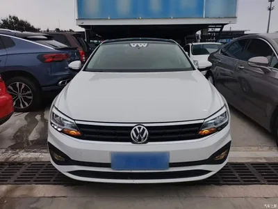 2019 Volkswagen Lamando 230TSI DSG Vision Edition China VI, фото 3, лот 10285007