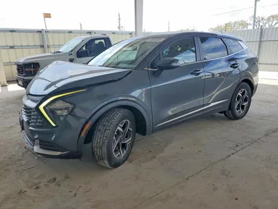 2023 KIA SPORTAGE LX, фото 1, лот 10772764