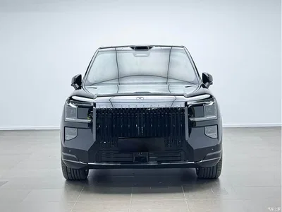 2025 ZEEKR 9X Model Standard, фото 2, лот 10459935