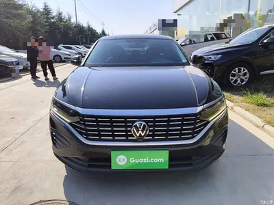 2023 Volkswagen Passat Facelift 280TSI Business Edition, фото 3, лот 11565824