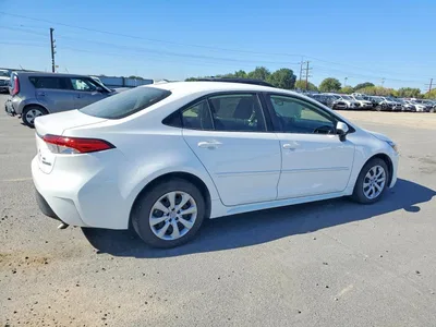 2023 TOYOTA COROLLA HYBRID LE, фото 3, лот 11208126