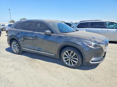 2016 MAZDA CX-9 GRAND TOURING, фото 4, лот 10846260