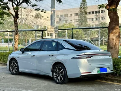 2022 Aion S Plus 80 Tech Edition, фото 3, лот 10239994