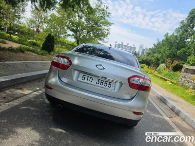 2010 Samsung SM3 RE, фото 2, лот 10186423