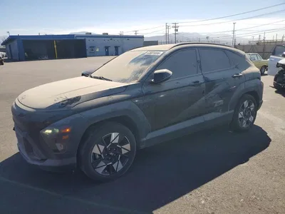 2024 HYUNDAI KONA SEL, фото 1, лот 10741796