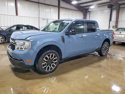 2024 FORD MAVERICK LARIAT, фото 1, лот 10559866
