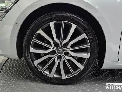 2021 Samsung SM6 1.3 TCe RE, фото 4, лот 10189217