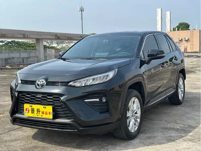 2022 Toyota Wildlander 2.0L CVT FWD Leading Edition, фото 1, лот 10281126
