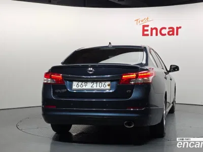 2015 Samsung SM5 Diesel D Premium, фото 4, лот 10189491