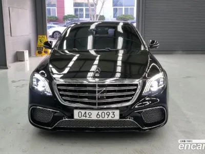 2015 Mercedes-Benz S-Class S350 Blue TEC 4MATIC, фото 2, лот 10088286