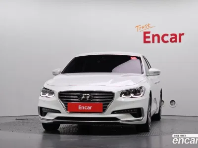 2018 Hyundai Grandeur 2.4 Premium, фото 3, лот 11474307