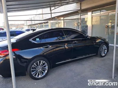 2016 Hyundai Genesis G330 Modern AWD, фото 3, лот 10135004