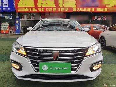 2020 Roewe i5 1.5L Manual 4G Connected Premium Edition, фото 3, лот 10838271