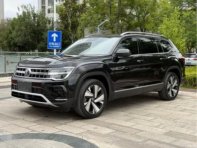 2022 Volkswagen Teramont 380TSI 4MOTION Premium Luxury, фото 1, лот 10421466