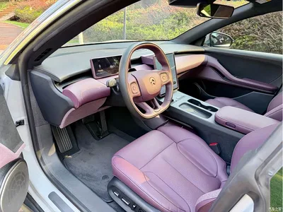 2022 NIO ET5 75kWh, фото 4, лот 10475968