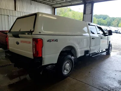 2023 FORD F250 SUPER DUTY, фото 3, лот 10506746