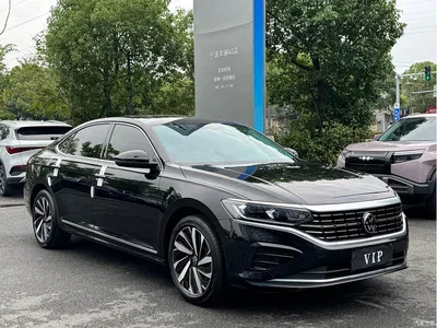 2024 Volkswagen Passat 330TSI Elite Edition, фото 3, лот 11183290